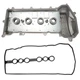 Aluminum Engine Valve Cover For 2003-2008 Toyota Matrix 1.8L GAS 1120122060 New