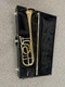 C.G Cohn 52HL Rose Gold lacquer Intermediate Trombone F Attachment Trombone 