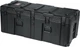 Gator Cases GXR-4517-1503 ATA Roto-Molded Utility Equipment Case; 45" x 17" x