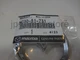 Genuine Mazda 1999-2000 Miata Front Bumper Emblem NC10-51-731 OEM