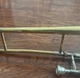 Eastar ETB-330 Bb Tenor Slide Trombone for Beginners with Mouthpiece, White...