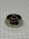 Jupiter Euphonium, JEP-470, Top Valve Cap, Nickel