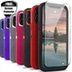 iPhone 17 16 15 14 13 12 11 Pro Max Plus Air Shockproof Case + Screen Protector