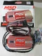 MSD 6425 Ignition Box 6AL Digital CD with Rev Limiter Red