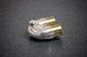 Bach Stradivarius Bb Trumpet 2nd Valve Slide, Standard, Med. Large Bore (Silver)