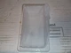 Red2Fire Crystal Clear iPhone 13 Case, Slim Transparent Shockproof Design