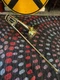 Bach 42B Stradivarius Trombone, Nice player, 2002