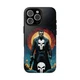 Punisher Marvel Tough Case For IPhone ,Phone Cover Protective