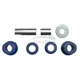 One New Moog Rack and Pinion Mount Bushing K200164 4552235040 for Toyota