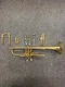 Etude ETR-100 Series Student Bb Trumpet Lacquer