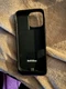 GENUINE mophie Juice Pack Battery Case for Apple iPhone 16 Pro Max - Black