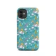 Disney Aladdin Princess Tough Case For IPhone , Phone Cover Protective