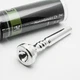 Marcinkiewicz 310 Silver Trumpet Mouthpiece NEW! Ships Fast!