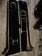 Holton TR602R Trombone Playing Condition