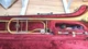 Yamaha YSL-882O Xeno Trombone Hardcase