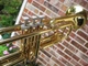 Clean/Lubricated Holton T602 Trumpet Made in the USA!