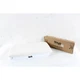 Stagg WHITE METAL FRAME PIANO BENCH 194744844874 OB