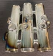 Yamaha Euphonium Valve Casing Assembly  # EP201MS