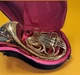Antigua Double French Horn