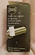 Vintage Vincent Bach Corp #12 Tuba Mouthpiece Silver Plated Brass in Box Opened