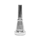 Marcinkiewicz Silver Flugelhorn Proline Mouthpiece, CH E19/E7 FL NEW!