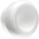 Pickett Acrylic Trumpet Mouthpiece Top - 3C, Bright White