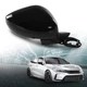 New Fit For 2022-2023 Honda Civic 3 Pin Manual Fold Power Mirror Passenger Side
