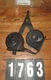 OEM GM ESV Electrical Horn 2021-2024 Tahoe 2012-2023 Escalade