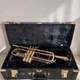 [Price reduction] YAMAHA Custom YTR-850G Trumpet
