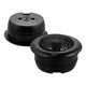 Deaf Bonce Machete MPT-17N 4 Ohm High Frequency Neodymium 2.2" Car Tweeters Pair