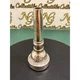 Vincent Bach Corp 3C Trumpet Mouthpiece Vintage Silver Plated Professional Brass