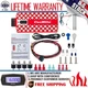 6425 High Output 6AL Digital Ignition Box Control Rev Limiter CDI 12 Volt