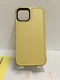 Phone Case Red2Fire Shockproof Hard Shell Case For Apple iPhone 13 Color Gold 