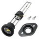 Fuel Gauge Gas Cap for Honda Rancher 350 TRX350FE/FM/TM/TE 2x4 4x4 2000-2006