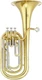Jupiter JBR730 3/4 Bb Baritone
