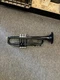 pBone Music pTrumpet hyTech Trumpet - Black