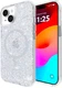 Case-Mate Apple iPhone 15/14/13 MagSafe Compatible Case, Twinkle Disco