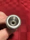 NEMC 7C TRUMPET MOUTHPIECE SILVER PLATED   LOT 413D - FITS BACH, YAMAHA, ETC.