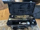 Yamaha Advantage Trumpet - Gold (YTR-200AD)