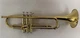 Benjamin Adams TP100 Beginner Bb Trumpet Outfit