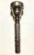 Bob Reeves 43M Trumpet Mouthpiece