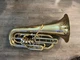 Yamaha YFB-621 F tuba (Early model)