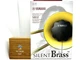 YAMAHA SB5J Silent Brass Pickup Mutes & Personal Studio for Trombone NEW