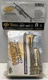 Herco Trumpet Maintenance Kit