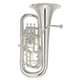 Yamaha Model YEP-642TSII 'Neo' Euphonium with Trigger System BRAND NEW