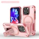 ARMORCASE&trade; MagArmor Pro &mdash; Military-Grade MagSafe iPhone Case | Shockproof, Heat