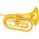 King 1127 Ultimate Series Marching Bb Baritone 1127 Lacquer 197881084653