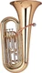F.E. Olds Tuba &ndash; NO970WC