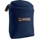 Protec Model N219BX Neoprene 3 Piece Trumpet Mouthpiece Pouch - Blue