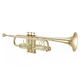 Jupiter XO Model 1624L Professional C Trumpet BRAND NEW